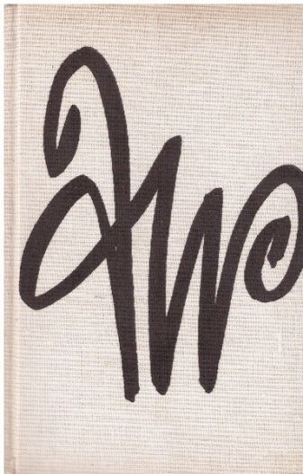 Anglosaský postoj od Angus Wilson