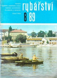 Rybářství 8/89