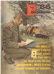 Magazín -  Bezpečnost 86