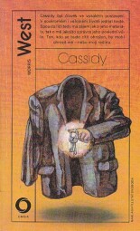Cassidy od Morris Langlo West - OMNIA