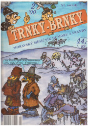 TRNKY BRNKY 2/2000