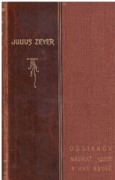 Ossianův návrat a jiné básně od Julius Zeyer