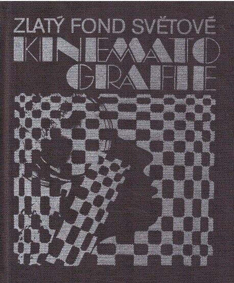 Zlatý fond světové kinematografie od Ivan Herfurt