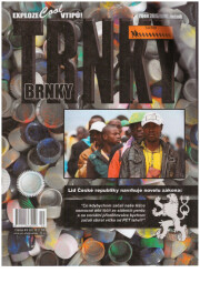 TRNKY BRNKY říjen 2015