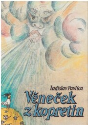 Věneček z kopretin od Ladislav Pavlica