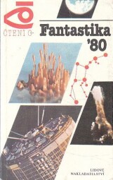  čtení o Fantastika 80