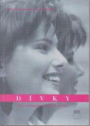 Dívky- encyklopedie mladé dívky