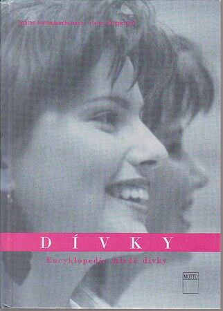 Dívky- encyklopedie mladé dívky
