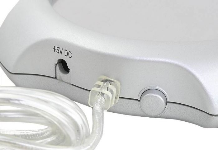 USB ohřívač nápojů