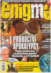 Enigma  - září 2015