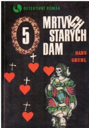 Zabiják od Ed McBain