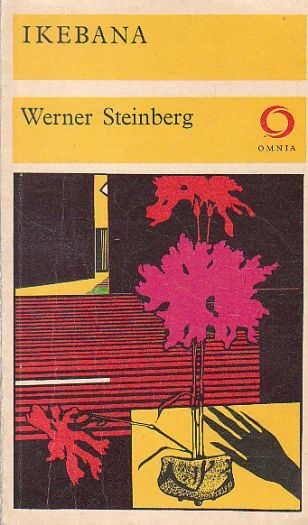 Ikebana od Werner Steinberg - OMNIA