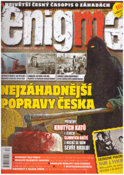 Enigma  - Prosinec 2012
