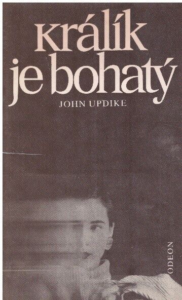 Králík je bohatý od John Updike