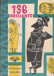 136 briliantů od Vítězslav Houška