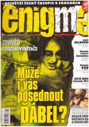 Enigma  -  Listopad 2013
