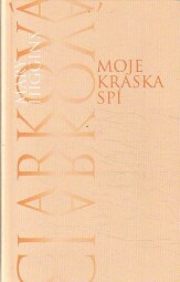 Moje kráska spí od Mary Higgins Clark