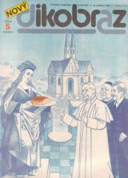 DIKOBRAZ 5, 18. dubna 1990