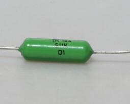 TR 164,“ „511K,“ a „D1.“