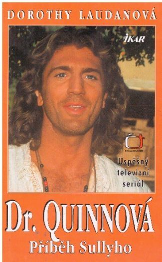 Dr. Quinnová - Příběh Sullyho od Dorothy Laudan