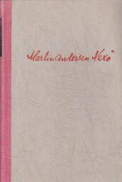Buřič Morten od Martin Andersen Nexö
