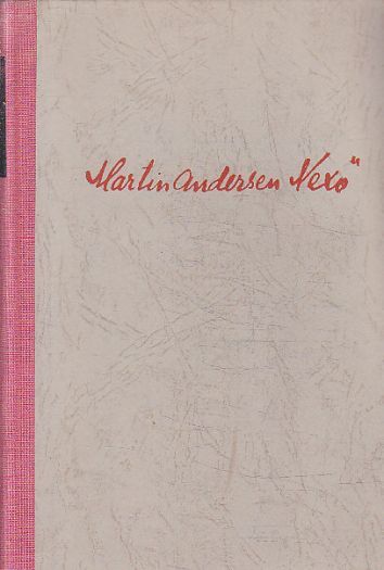 Buřič Morten od Martin Andersen Nexö