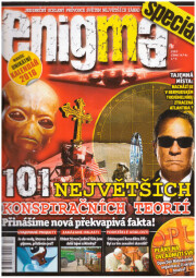 Enigma  - Speciál  2/2015
