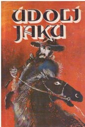 Údolí Jaků od Jaroslav Hovorka