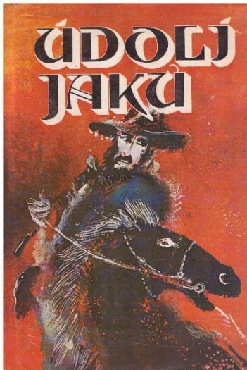 Údolí Jaků od Jaroslav Hovorka