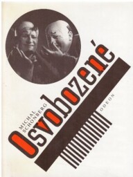 Osvobozené od Michal Schonberg