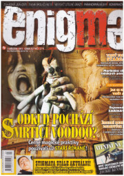 Enigma  - Březen 2012