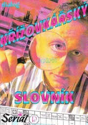 Křížovkářský slovník od kolektiv autorů