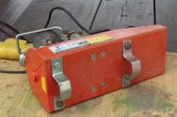  Elektrický lanový zvedák DFH 5 Minisize,