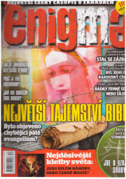 Enigma  - Prosinec 2015