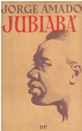 Jubiabá od Jorge Amado