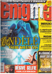 Enigma  - Listopad 2015
