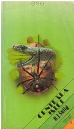 Centrála mlčí od J.R. Šulig  ESO