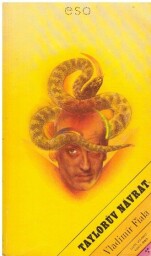 Taylorův návrat od Vladimír Fiala ESO