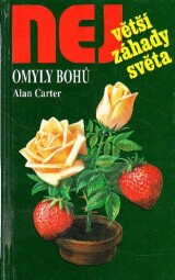 Omyly bohů od Alan Carter