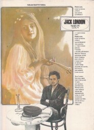 Martin Eden od Jack London