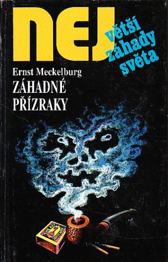 Záhadné přízraky od Ernst Meckelburg