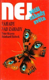 Záhady nad záhady od Peter Krassa, Reinhard Habeck