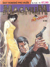 Rodokaps 4/95 Magnum