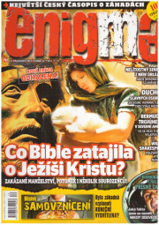 Enigma  - Speciál 1/2014
