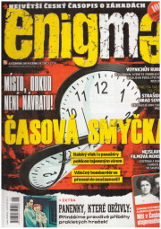 Enigma  - červen 2014