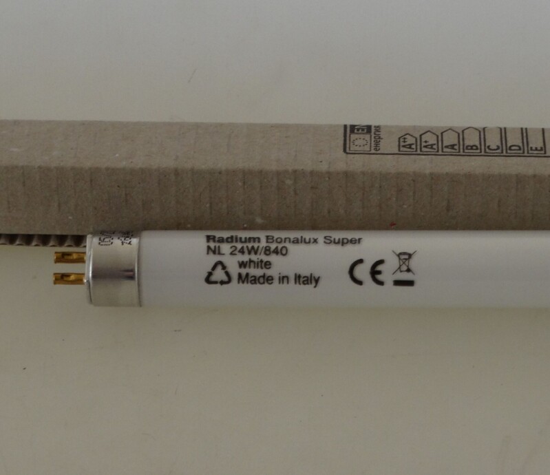 Radium Bonalux Super NL 24W/840