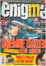 Enigma  - Září 2019