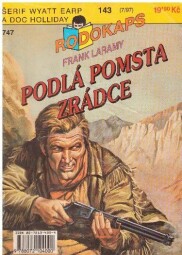 Rodokaps - Torlanův odkaz