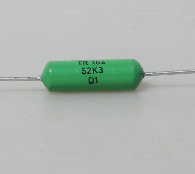 Rezistor TR 164 52K3 D1