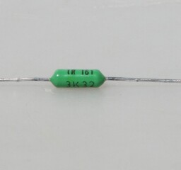 Rezistor  TR161 T308 K32